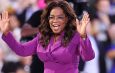Oprah Winfrey: Dari Luka Menjadi Sumber Cahaya Dunia