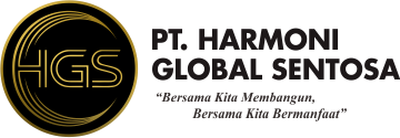 PT Harmoni Global Sentosa